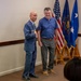 Pa. Air National Guard honorarily promotes retired Airmen