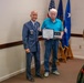 Pa. Air National Guard honorarily promotes retired Airmen