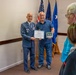 Pa. Air National Guard honorarily promotes retired Airmen