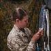 SLTE 4-26: Regimental Spotlight: HM3 Johana Kernan