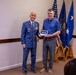 Pa. Air National Guard honorarily promotes retired Airmen