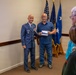 Pa. Air National Guard honorarily promotes retired Airmen