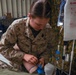 SLTE 4-26: Regimental Spotlight: HM3 Johana Kernan