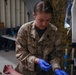 SLTE 4-26: Regimental Spotlight: HM3 Johana Kernan