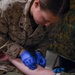 SLTE 4-26: Regimental Spotlight: HM3 Johana Kernan