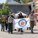 Camp Smokey at the California State Fair