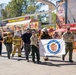 Camp Smokey at the California State Fair