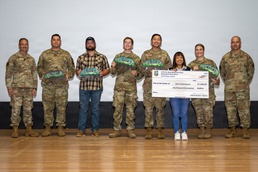 673d Air Base Wing 2nd Quarter Awards