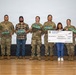 673d Air Base Wing 2nd Quarter Awards