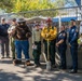 Camp Smokey at the California State Fair