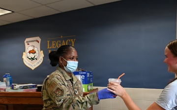 164th Medical Group Fundraiser