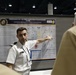 NMR&amp;D at MHSRS: Poster Presentations