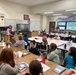 Navy commands team with North Kitsap School District for STEM Summer Camp
