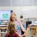 Navy commands team with North Kitsap School District for STEM Summer Camp