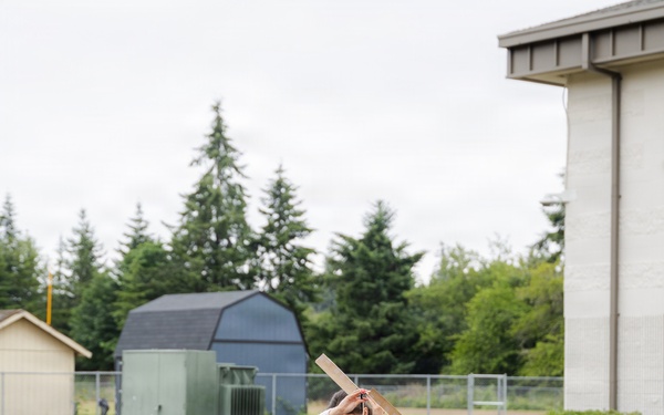 Navy commands team with North Kitsap School District for STEM Summer Camp