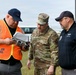 Air National Guard, Civil Air Patrol keep eyes on the skies for drone response training