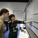 NMR&amp;D at MHSRS: Poster Presentations