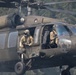 2-158th AHB Overwater Self-Recovery Training