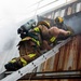 165th Fire Department conducts contingency operations training.