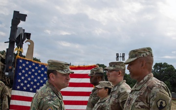 U.S. Army Reserve career counselors support soldiers during WAREX 26