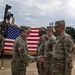 U.S. Army Reserve career counselors support soldiers during WAREX 26