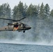 2-158th AHB Overwater Self-Recovery Training