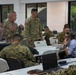 Missouri National Guardsmen participate in joint training operations with multinational partners during PANAMAX 2026