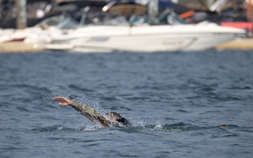 2-158th AHB Overwater Self-Recovery Training