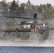 2-158th AHB Overwater Self-Recovery Training