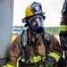 165th Fire Department conducts contingency operations training.