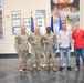 White Sands Missile Range Air Traffic Control Team Earns Top Air Force Honors