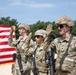 U.S. Army Reserve career counselors support soldiers during WAREX 26