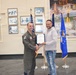 White Sands Missile Range Air Traffic Control Team Earns Top Air Force Honors