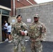 164th Medical Group fundraiser
