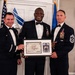 Into the Next Tier: Team Shaw Hosts Induction Ceremony for Newest SNCOs