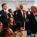 Into the Next Tier: Team Shaw Hosts Induction Ceremony for Newest SNCOs