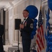 Into the Next Tier: Team Shaw Hosts Induction Ceremony for Newest SNCOs