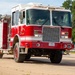 165th Fire Department conducts contingency operations training.