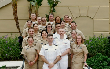 NMR&amp;D Microbiologists at MHSRS 2026