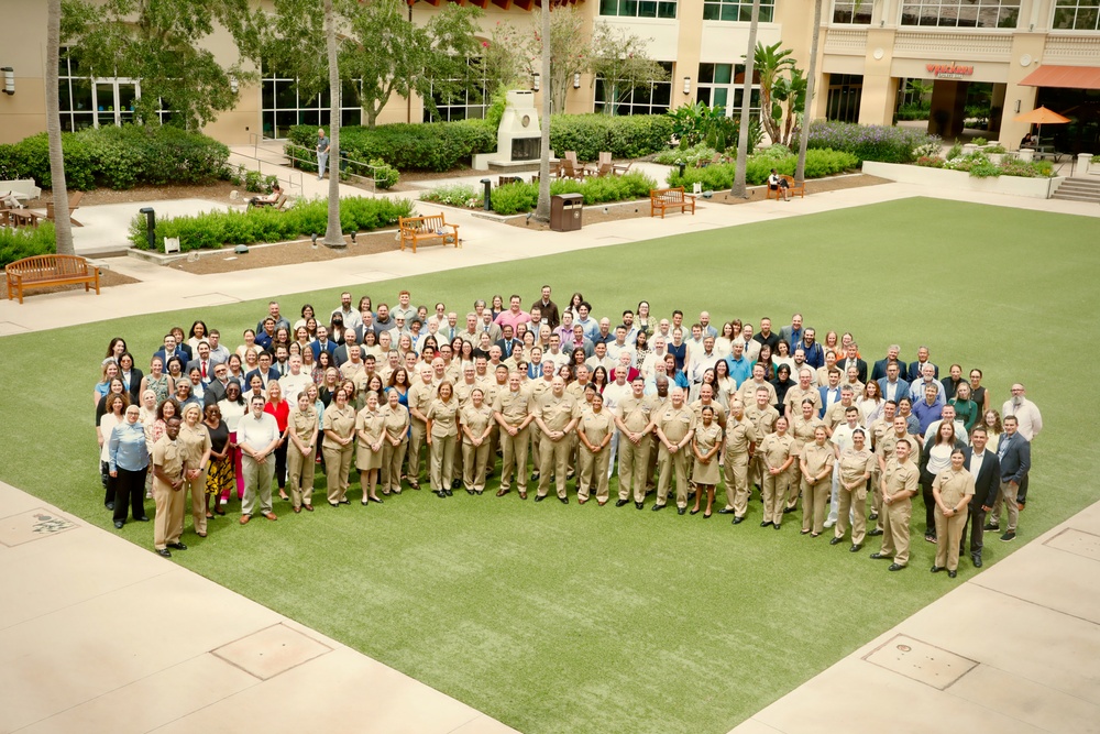 NMR&amp;D at MHSRS 2026