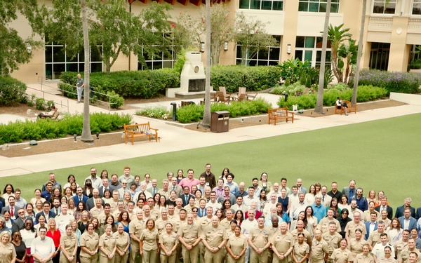 NMR&amp;D at MHSRS 2026
