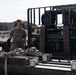 Operation EDGECRUSHER, a Combat Readiness Inspection