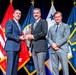 Pentagon honors 3 NAWCWD winners with Navy's top science and engineering awards