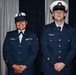 Bravo Zulu: Coast Guardsmen join Airmen Leadership School