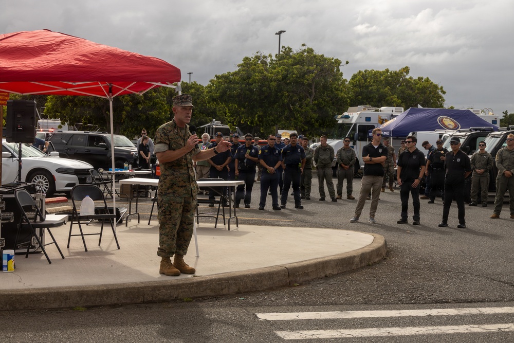 MCBH National Night Out 2026