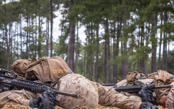Kilo Company Movement Course