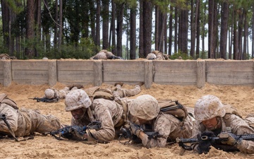 Kilo Company Movement Course