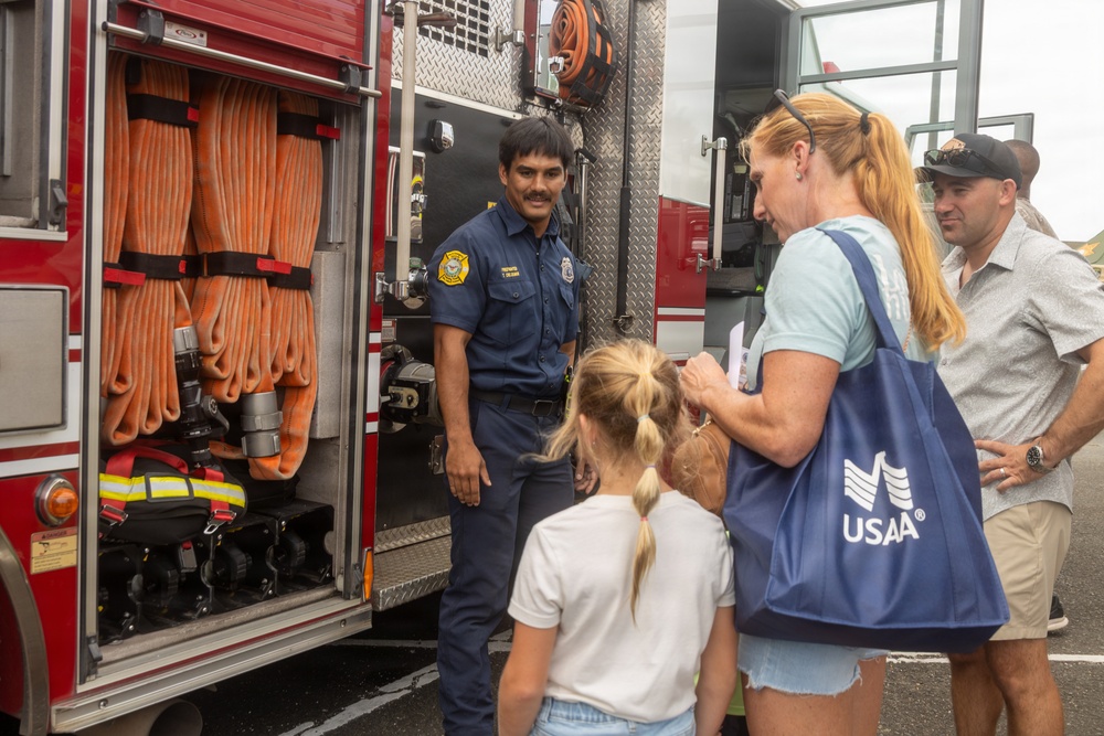 MCBH National Night Out 2026