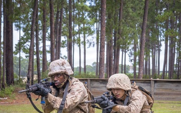 Kilo Company Movement Course