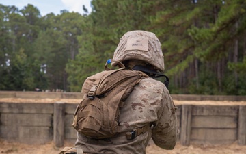 Kilo Company Movement Course